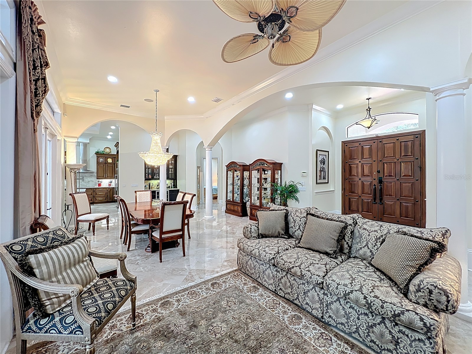 587 Broadoak Loop Sanford FL 32771 - LAKE FOREST O6393794 image10