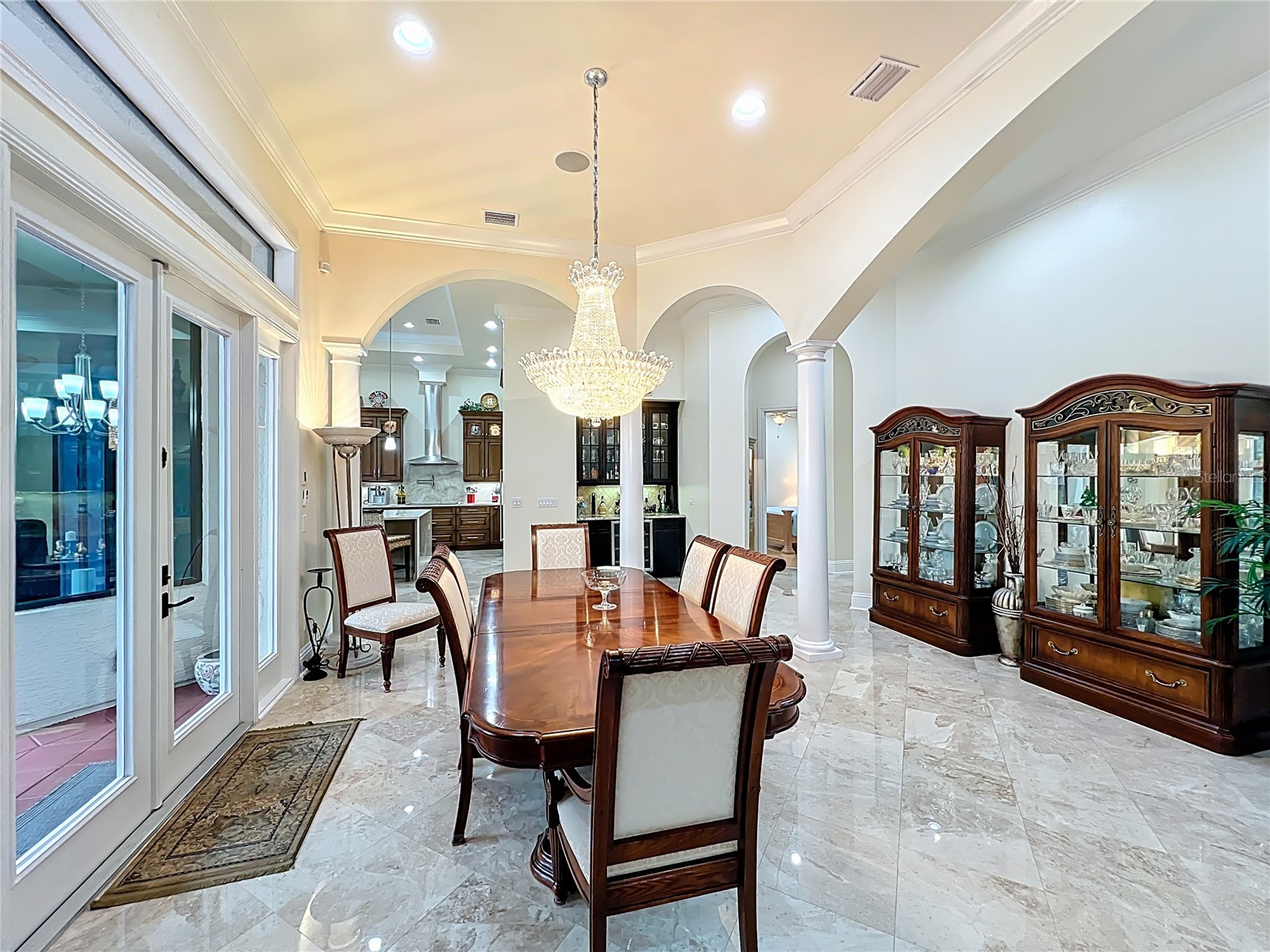 587 Broadoak Loop Sanford FL 32771 - LAKE FOREST O6393794 image11