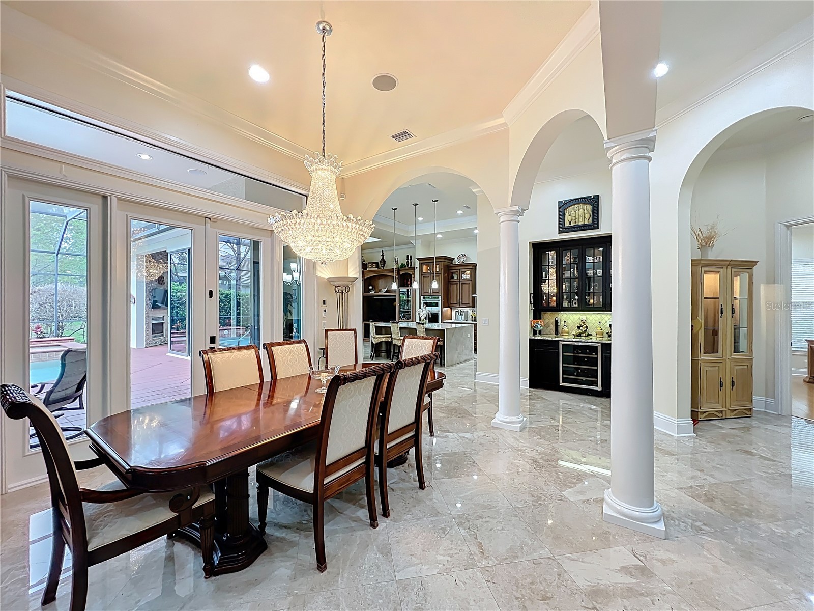 587 Broadoak Loop Sanford FL 32771 - LAKE FOREST O6393794 image12