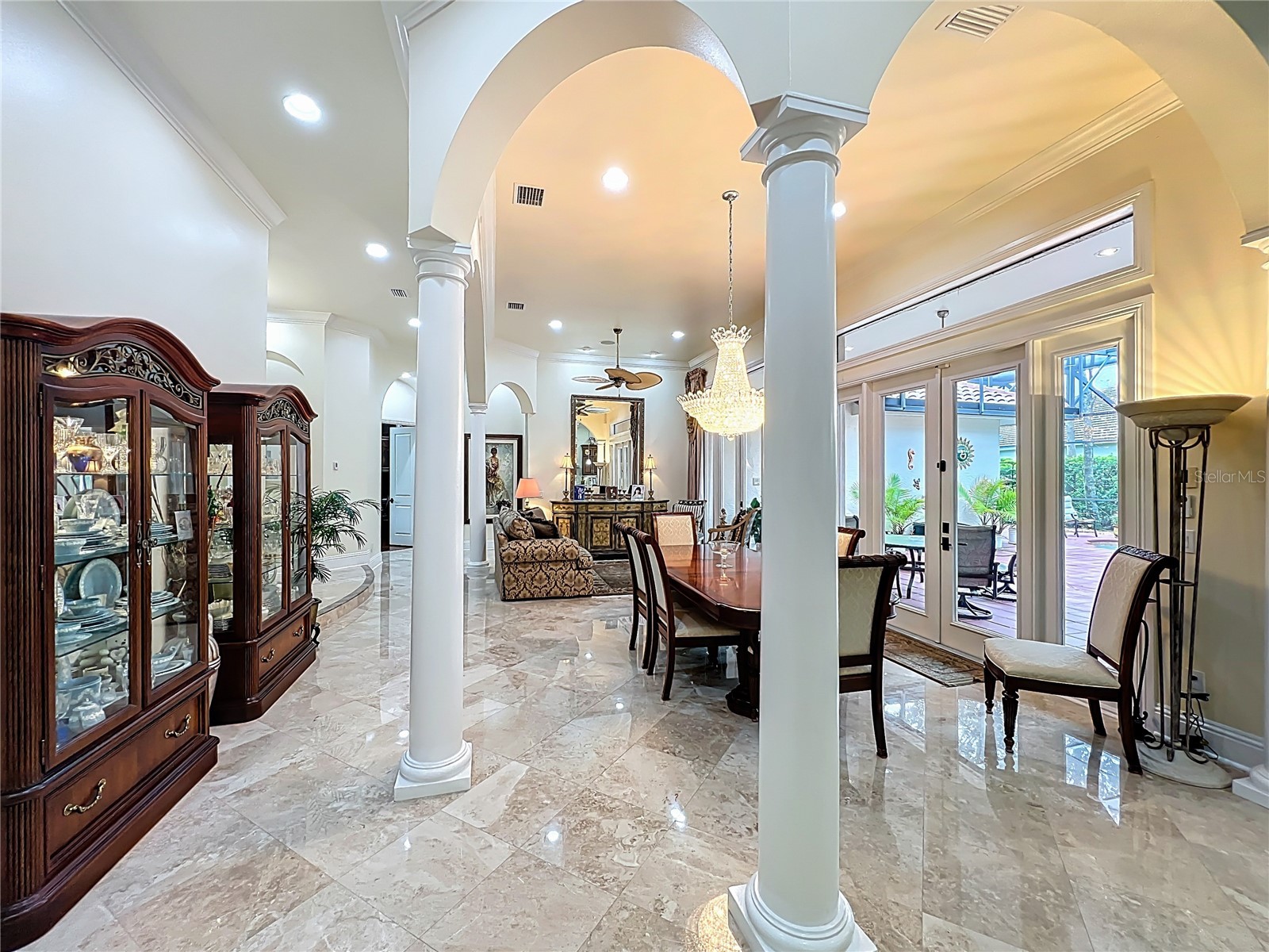 587 Broadoak Loop Sanford FL 32771 - LAKE FOREST O6393794 image14