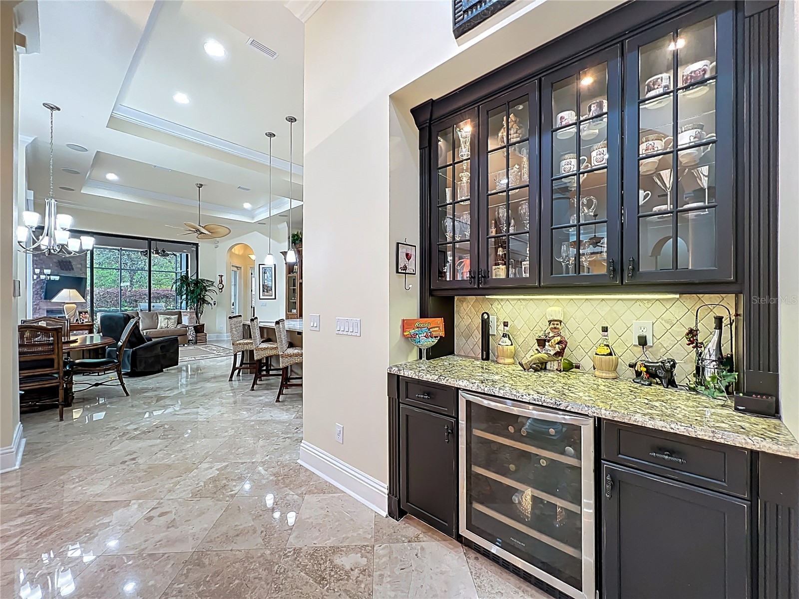 587 Broadoak Loop Sanford FL 32771 - LAKE FOREST O6393794 image15