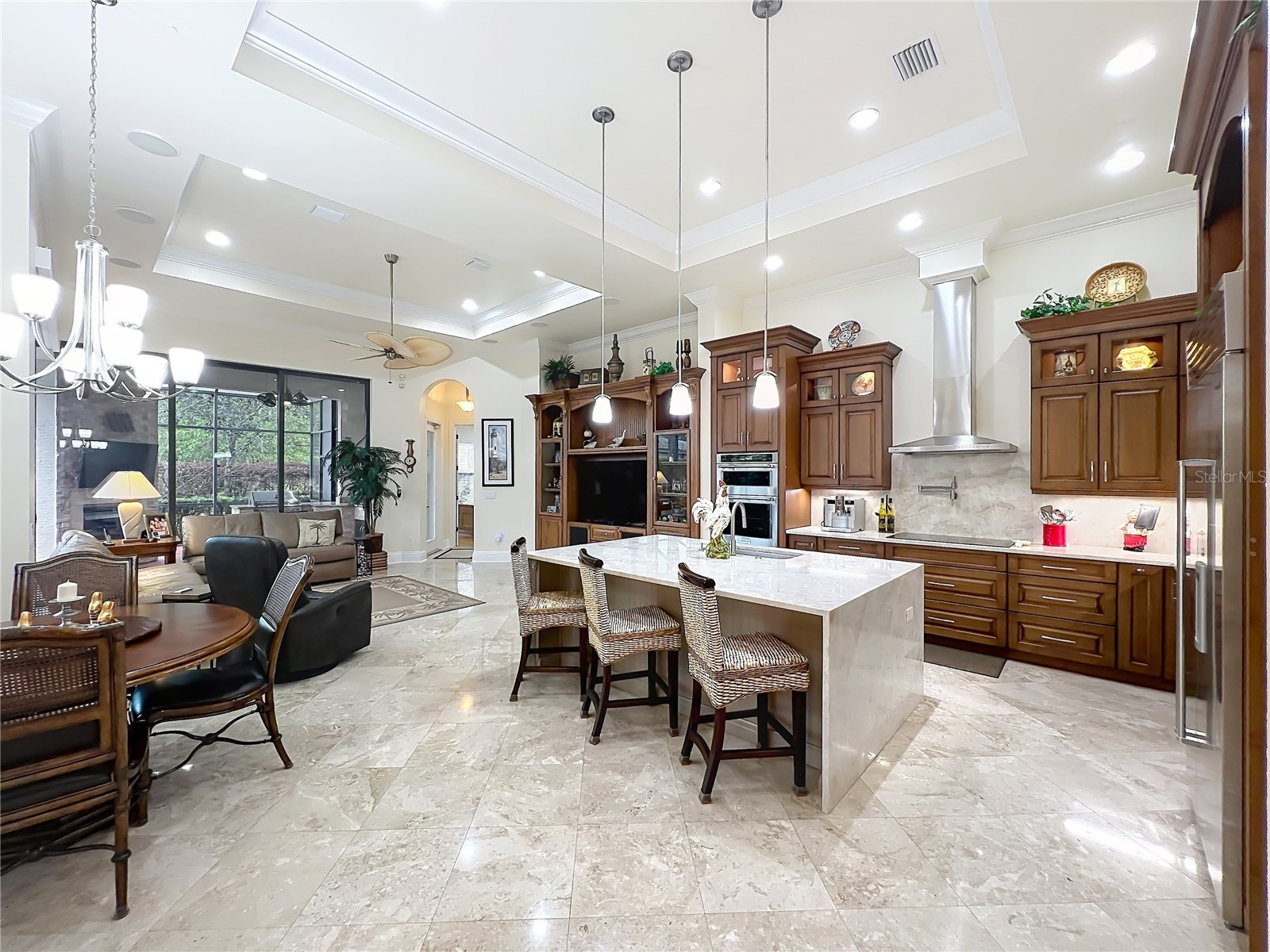 587 Broadoak Loop Sanford FL 32771 - LAKE FOREST O6393794 image17