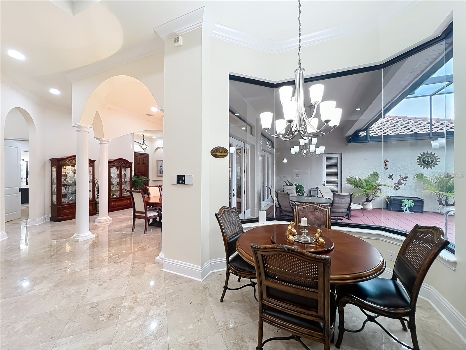 587 Broadoak Loop Sanford FL 32771 - LAKE FOREST O6393794 image18