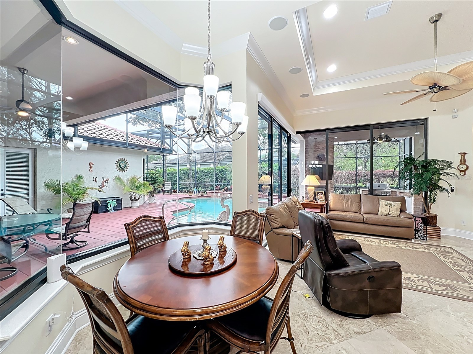 587 Broadoak Loop Sanford FL 32771 - LAKE FOREST O6393794 image19