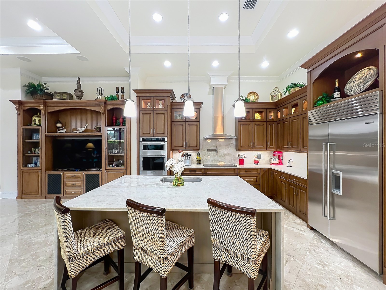 587 Broadoak Loop Sanford FL 32771 - LAKE FOREST O6393794 image20