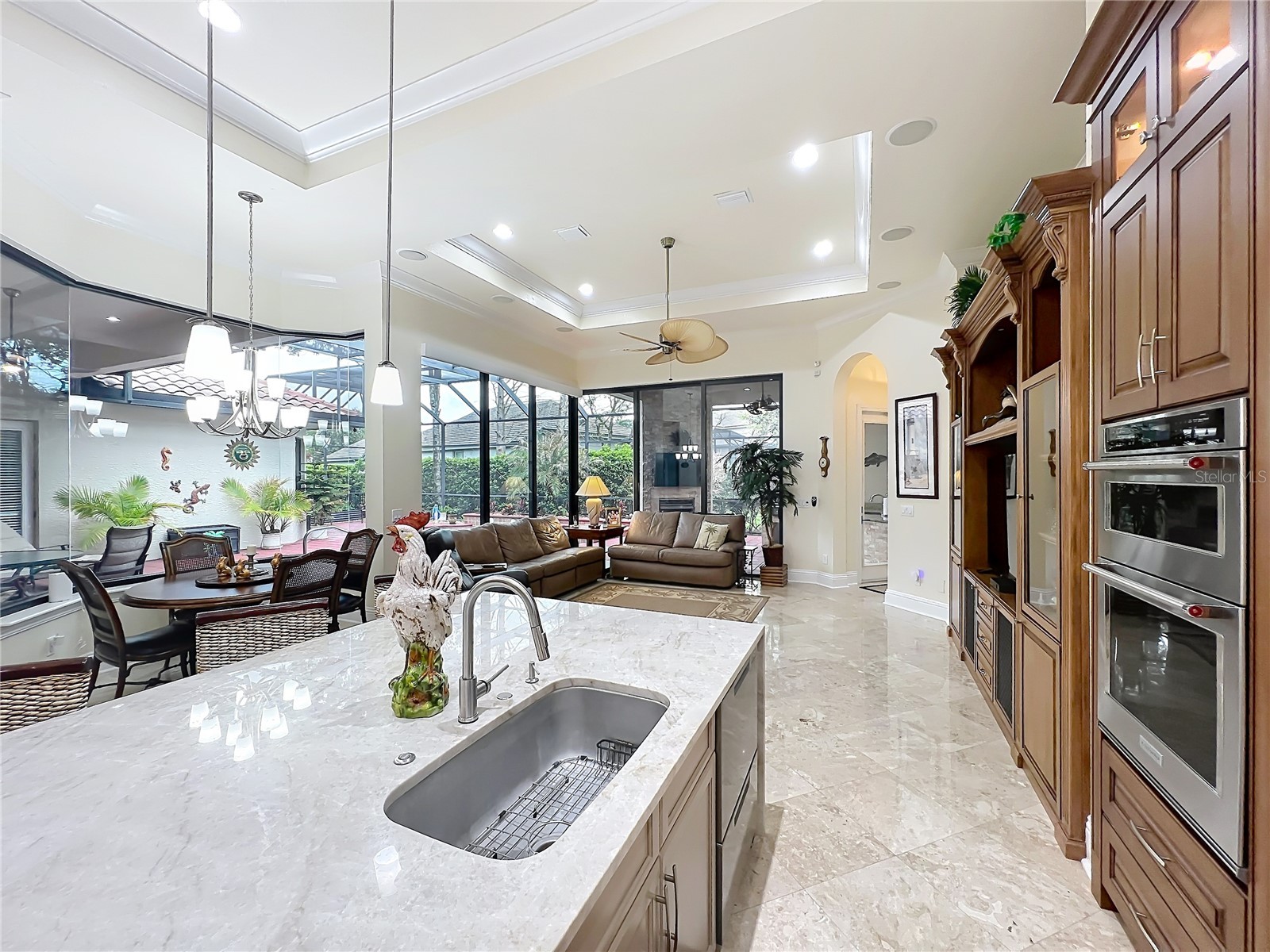 587 Broadoak Loop Sanford FL 32771 - LAKE FOREST O6393794 image23