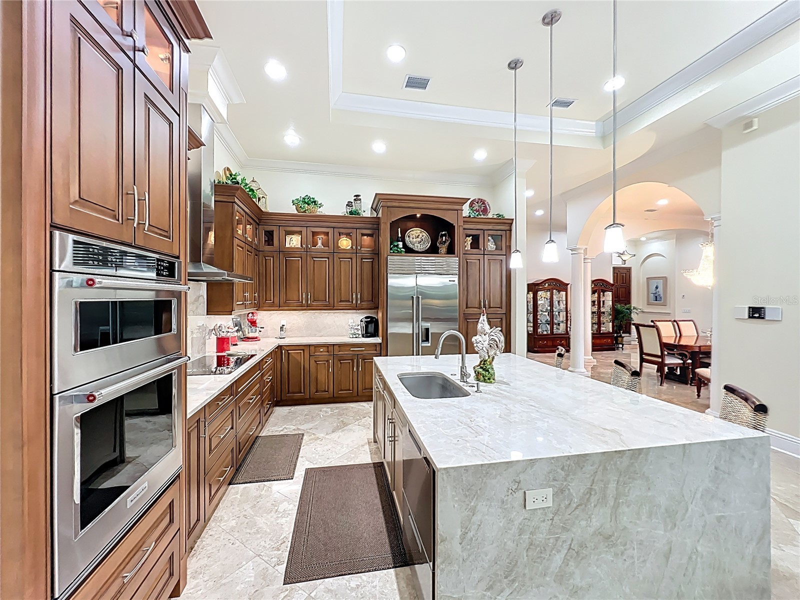 587 Broadoak Loop Sanford FL 32771 - LAKE FOREST O6393794 image25