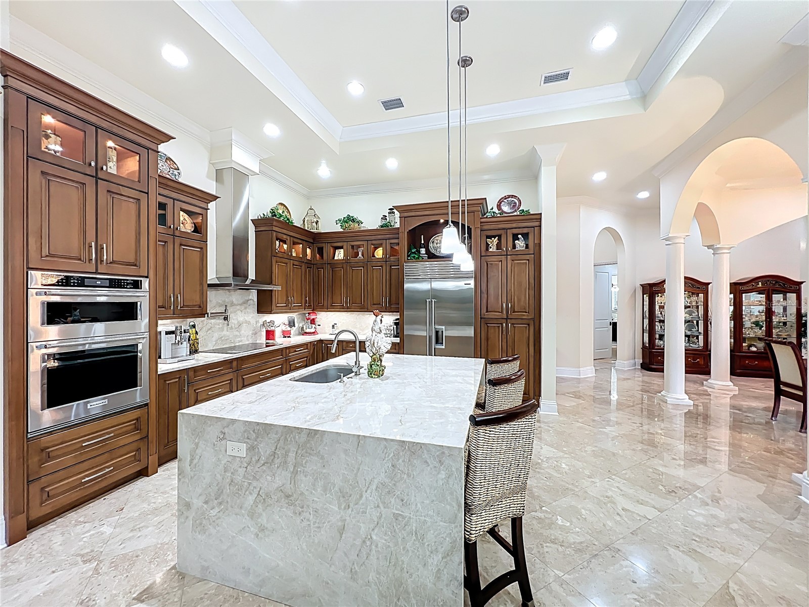 587 Broadoak Loop Sanford FL 32771 - LAKE FOREST O6393794 image26