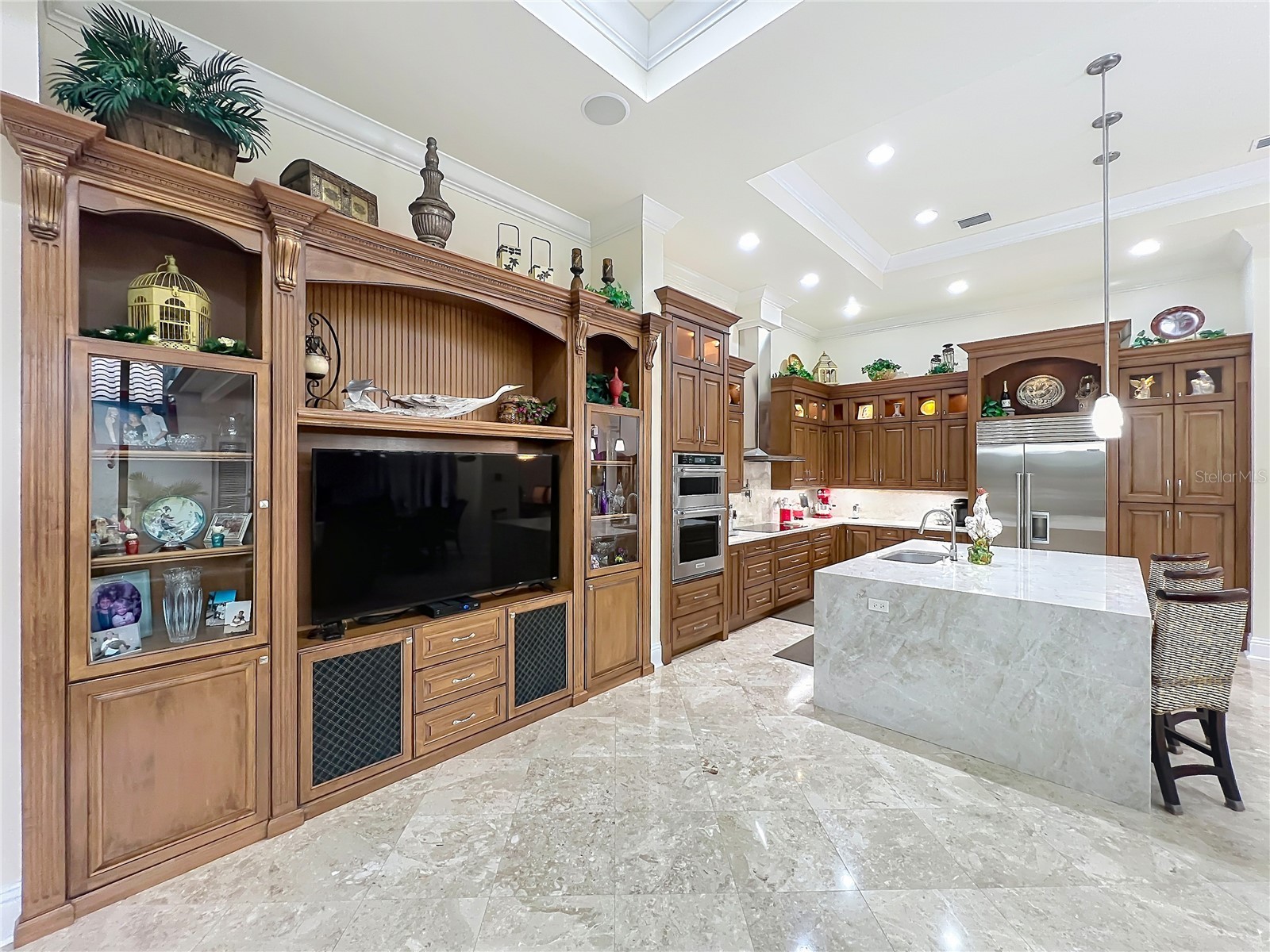 587 Broadoak Loop Sanford FL 32771 - LAKE FOREST O6393794 image27