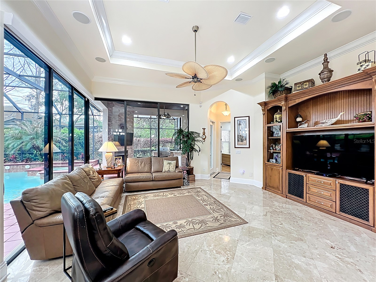 587 Broadoak Loop Sanford FL 32771 - LAKE FOREST O6393794 image28