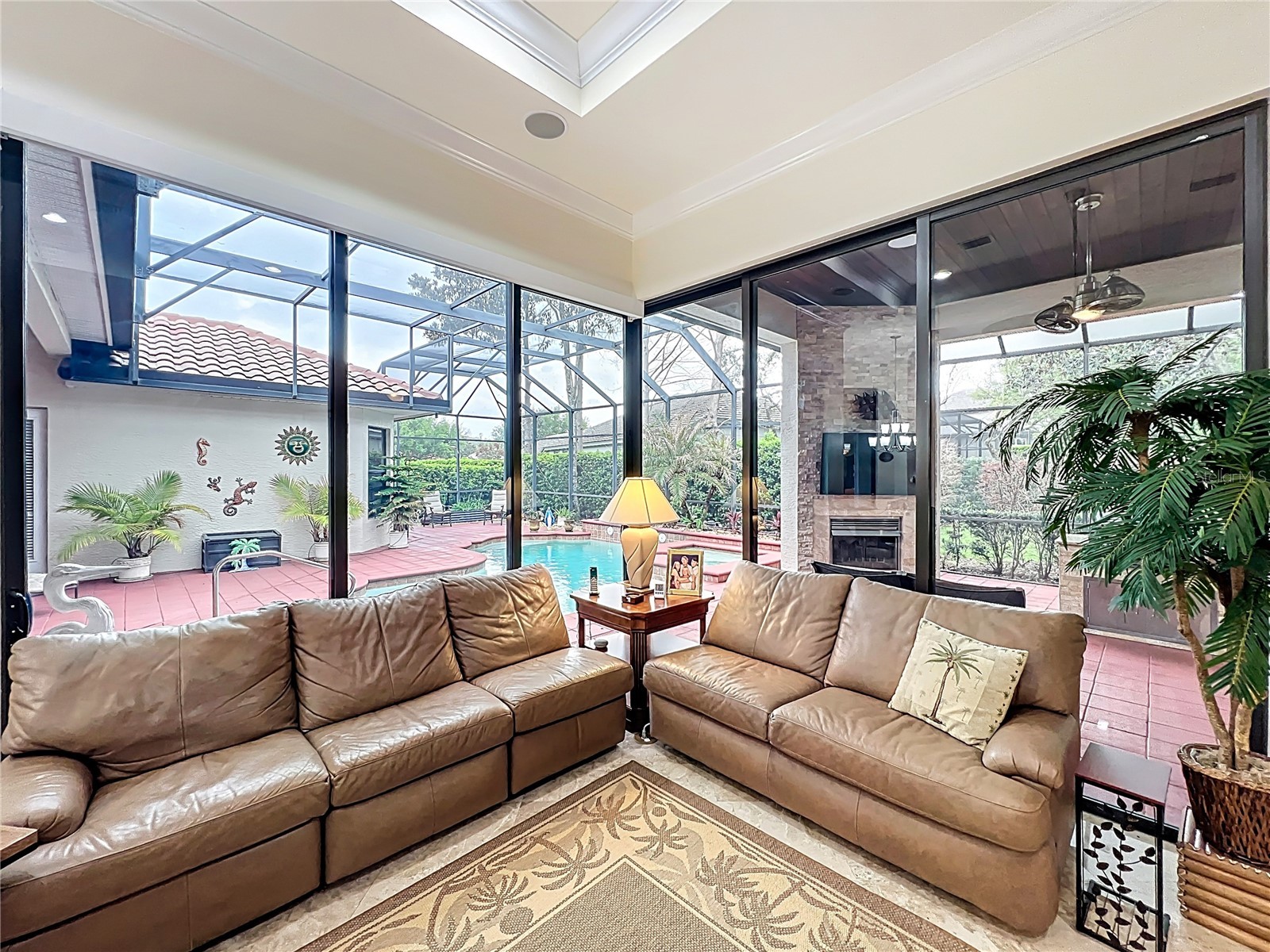 587 Broadoak Loop Sanford FL 32771 - LAKE FOREST O6393794 image29