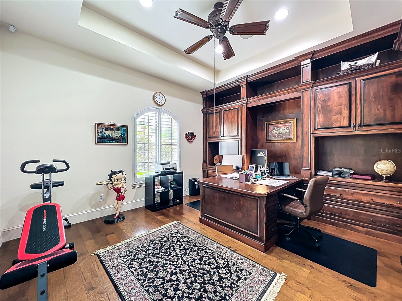 587 Broadoak Loop Sanford FL 32771 - LAKE FOREST O6393794 image31