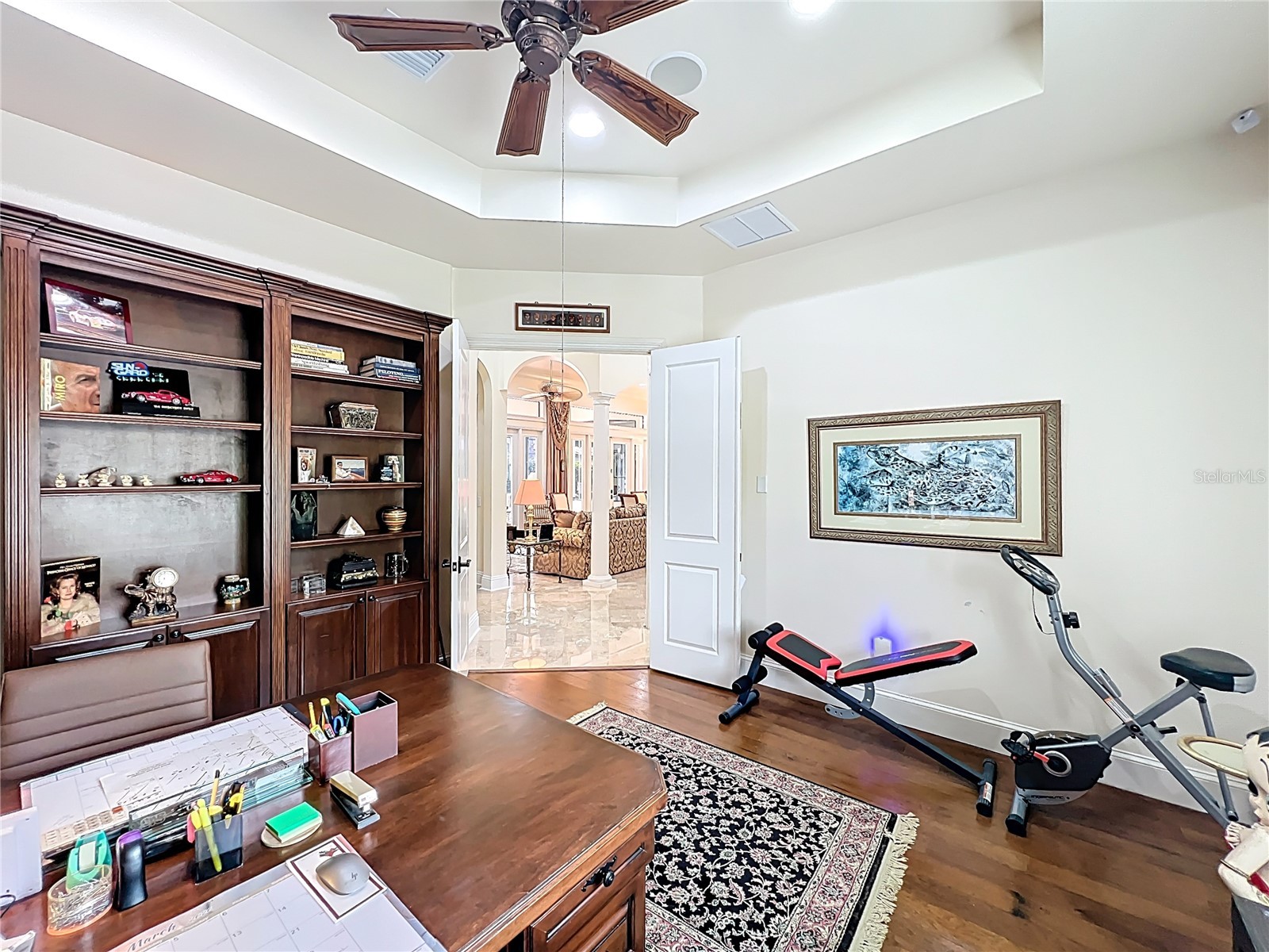 587 Broadoak Loop Sanford FL 32771 - LAKE FOREST O6393794 image33