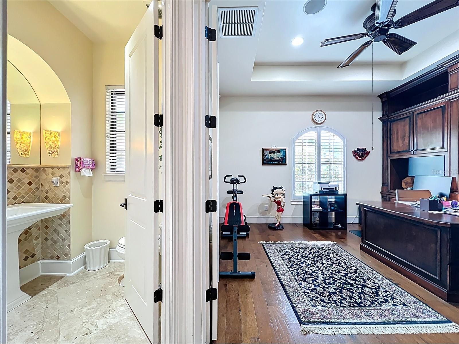 587 Broadoak Loop Sanford FL 32771 - LAKE FOREST O6393794 image34