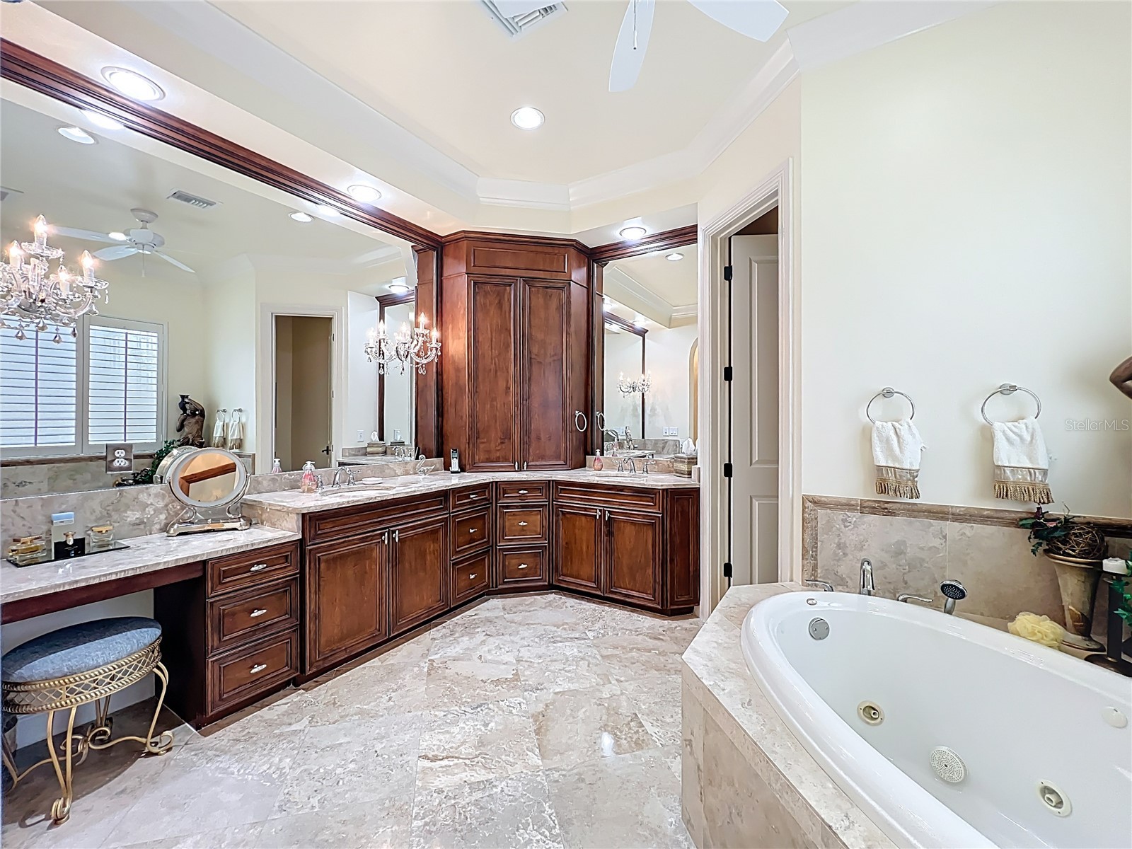 587 Broadoak Loop Sanford FL 32771 - LAKE FOREST O6393794 image45