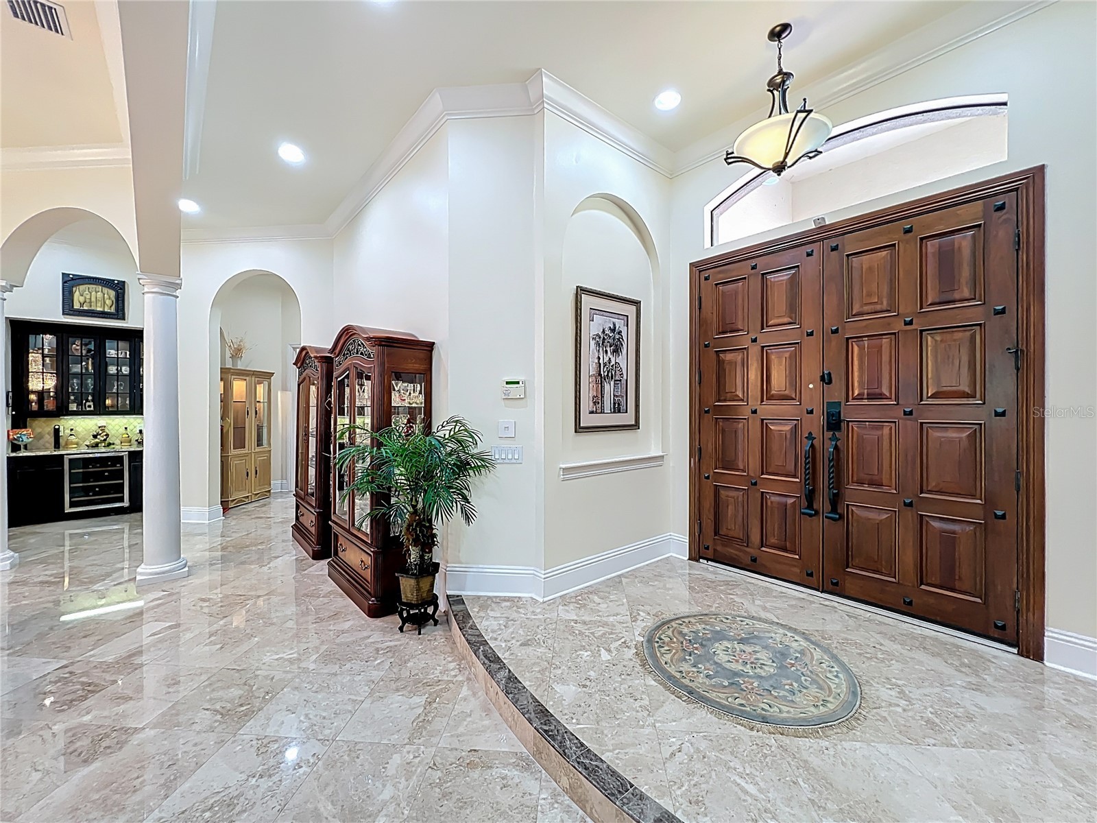 587 Broadoak Loop Sanford FL 32771 - LAKE FOREST O6393794 image6