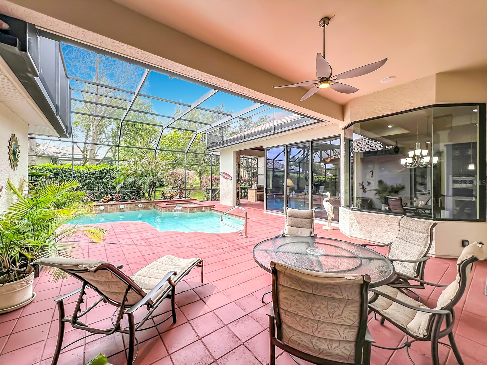 587 Broadoak Loop Sanford FL 32771 - LAKE FOREST O6393794 image64