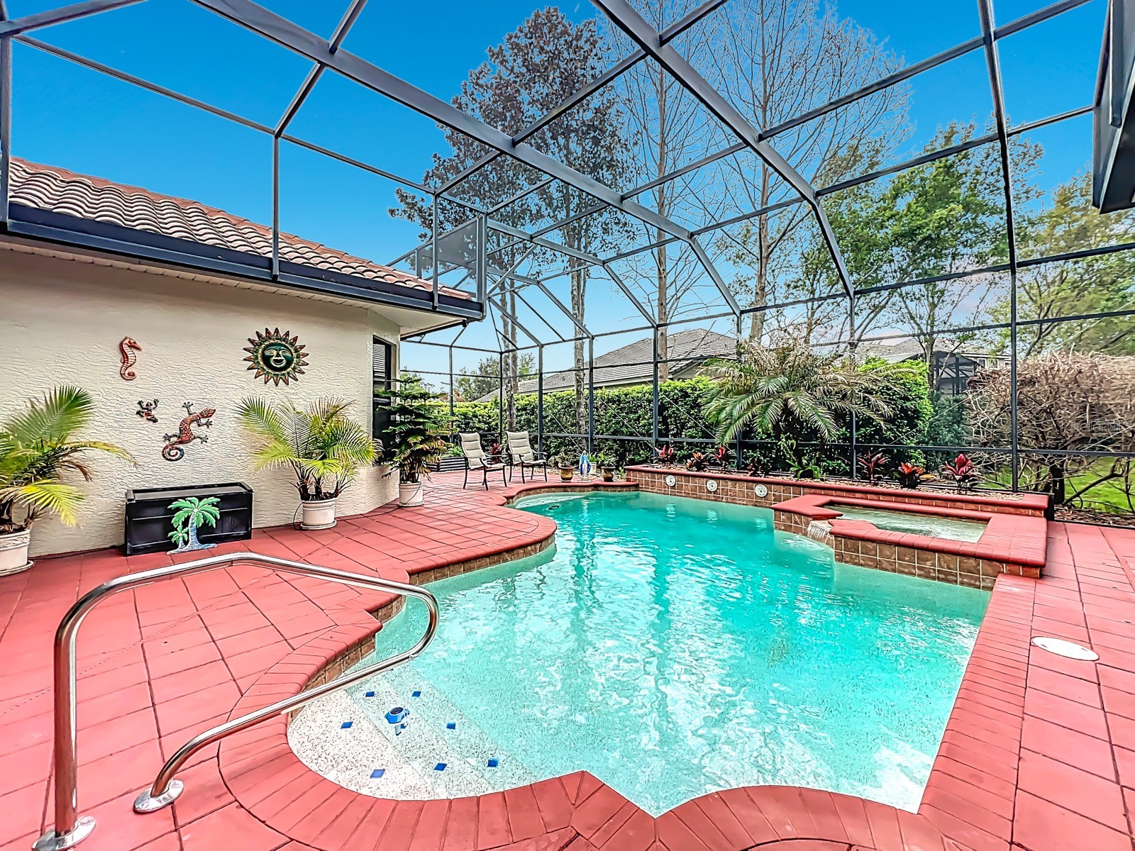 587 Broadoak Loop Sanford FL 32771 - LAKE FOREST O6393794 image67