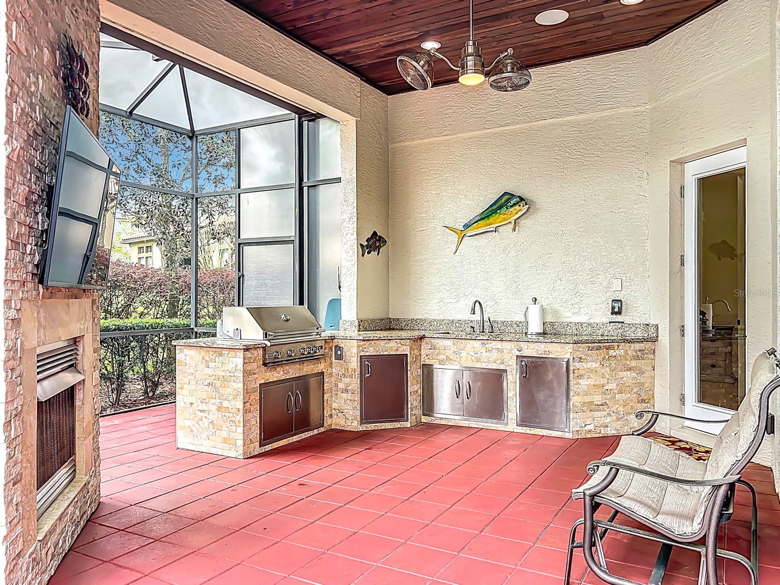 587 Broadoak Loop Sanford FL 32771 - LAKE FOREST O6393794 image69