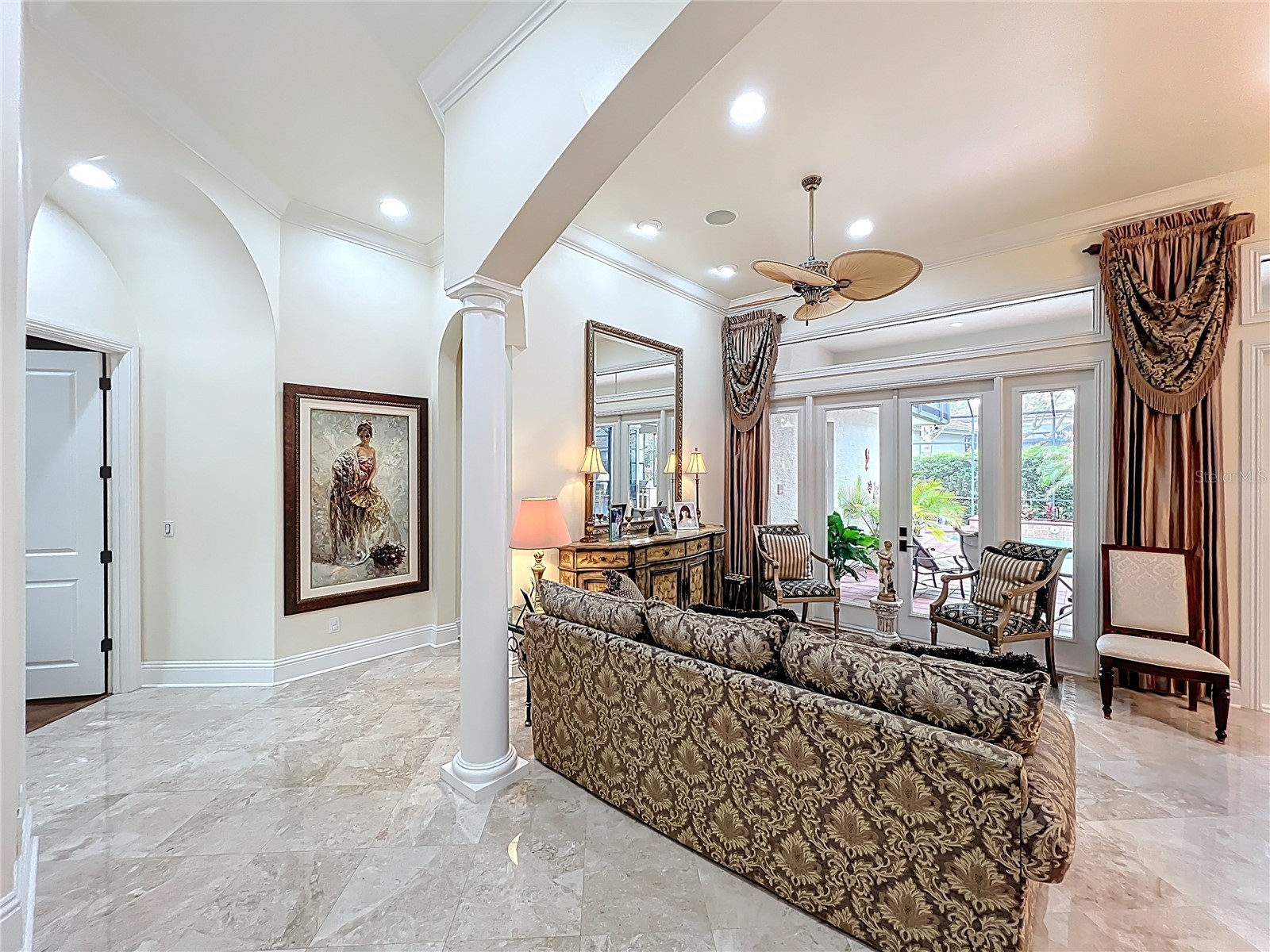 587 Broadoak Loop Sanford FL 32771 - LAKE FOREST O6393794 image7