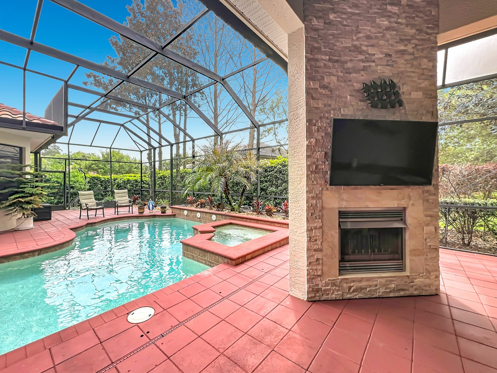587 Broadoak Loop Sanford FL 32771 - LAKE FOREST O6393794 image70