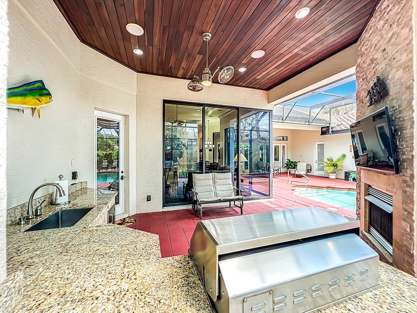 587 Broadoak Loop Sanford FL 32771 - LAKE FOREST O6393794 image72
