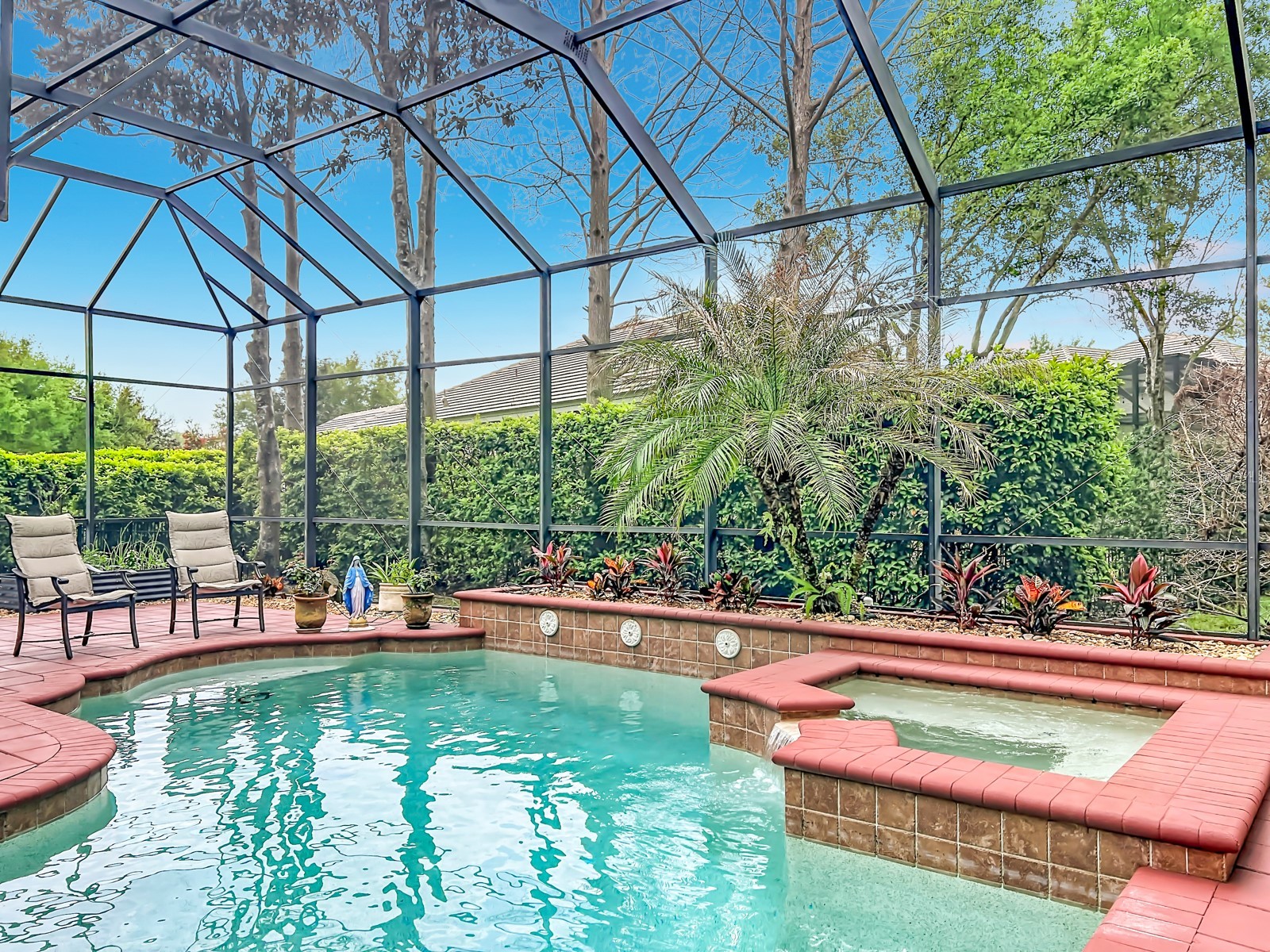 587 Broadoak Loop Sanford FL 32771 - LAKE FOREST O6393794 image74