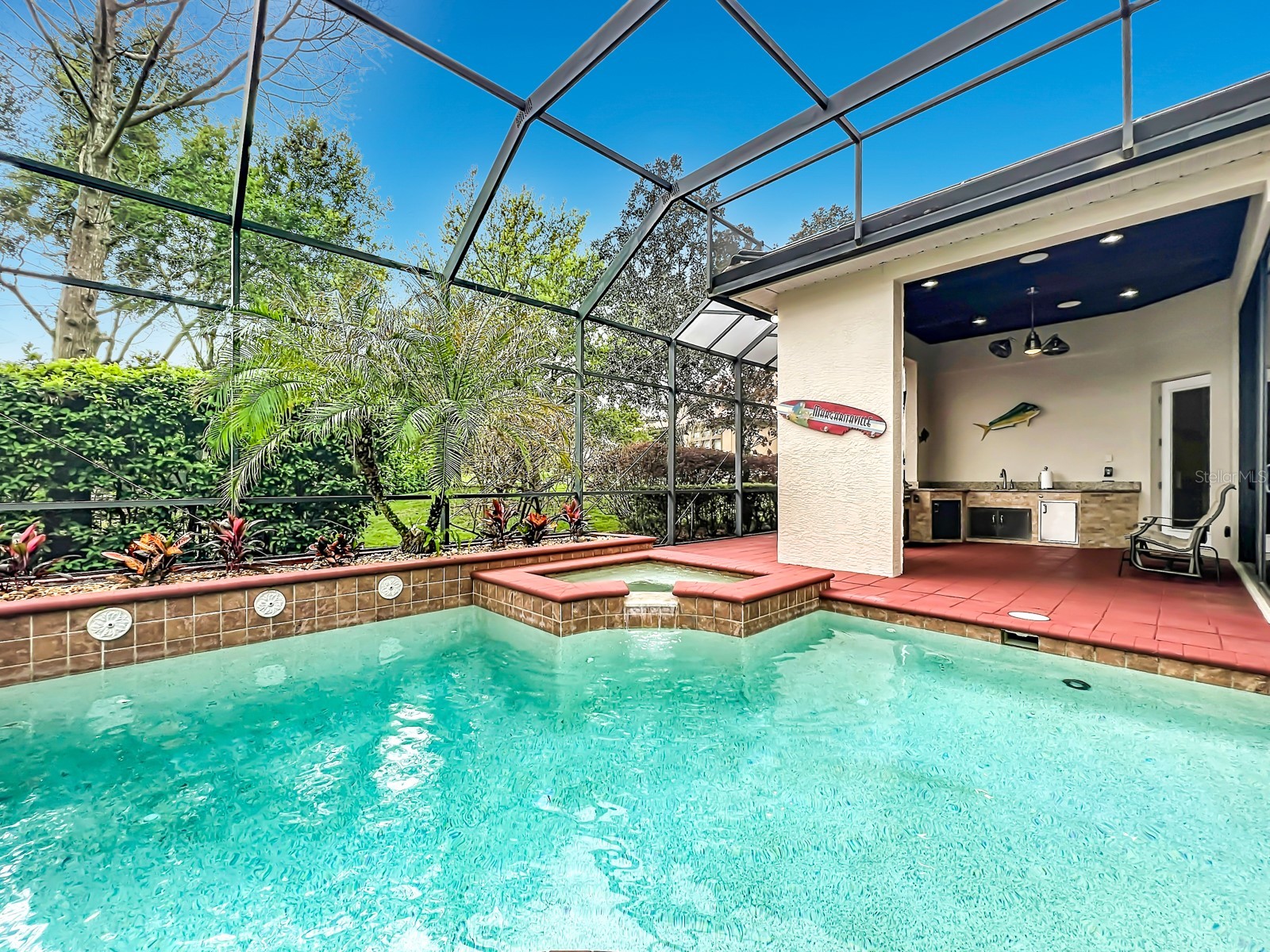 587 Broadoak Loop Sanford FL 32771 - LAKE FOREST O6393794 image75