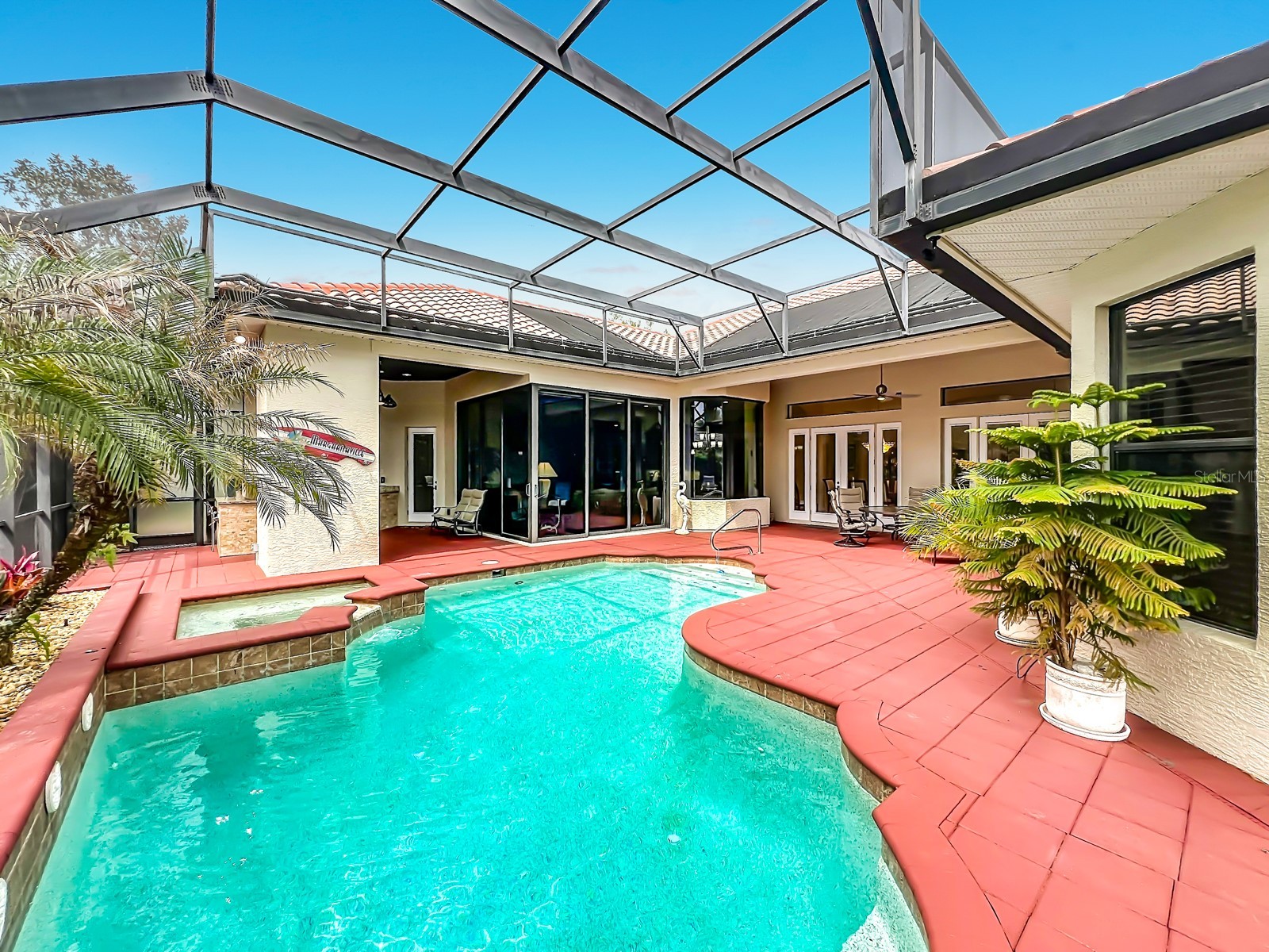 587 Broadoak Loop Sanford FL 32771 - LAKE FOREST O6393794 image76