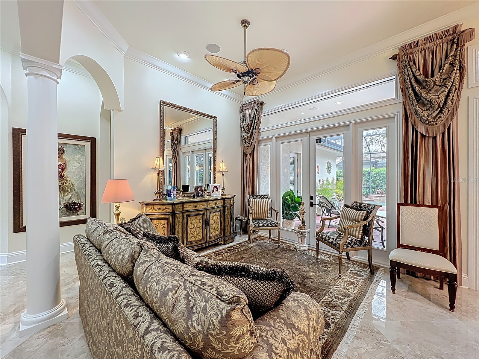 587 Broadoak Loop Sanford FL 32771 - LAKE FOREST O6393794 image8