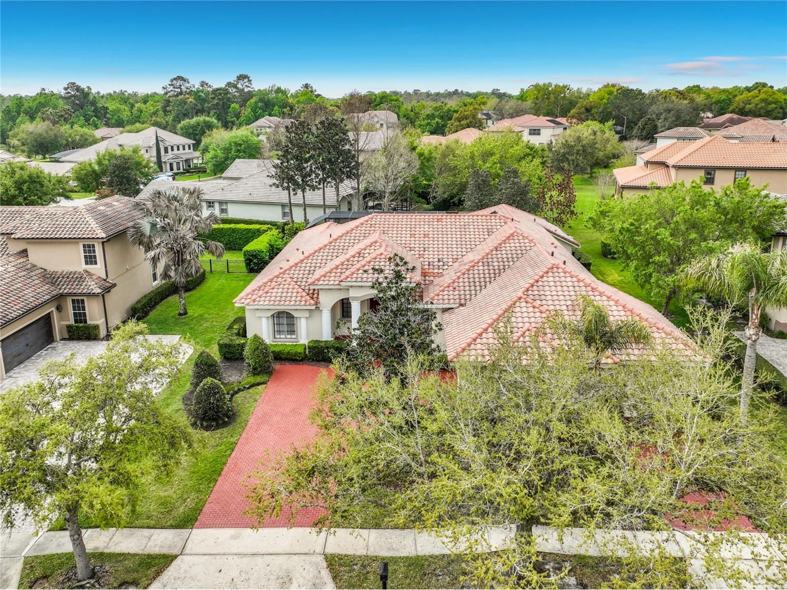 587 Broadoak Loop Sanford FL 32771 - LAKE FOREST O6393794 image81