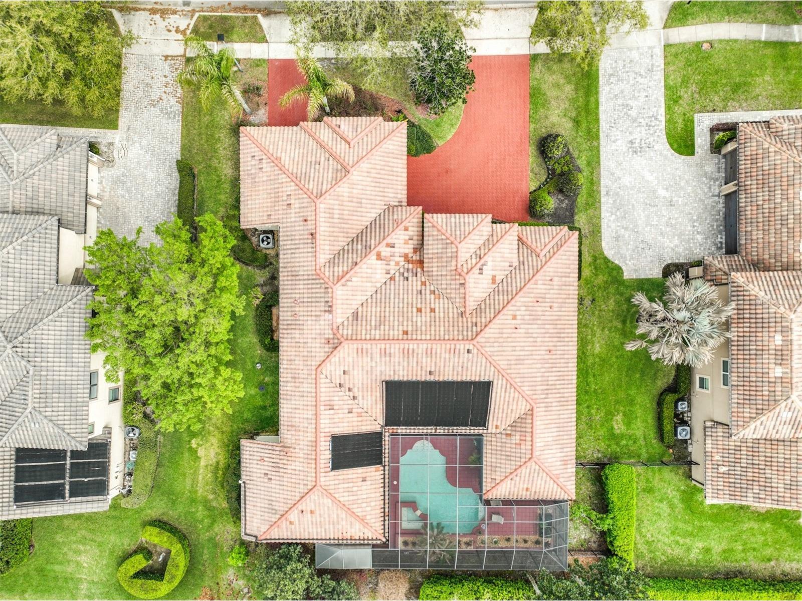 587 Broadoak Loop Sanford FL 32771 - LAKE FOREST O6393794 image82