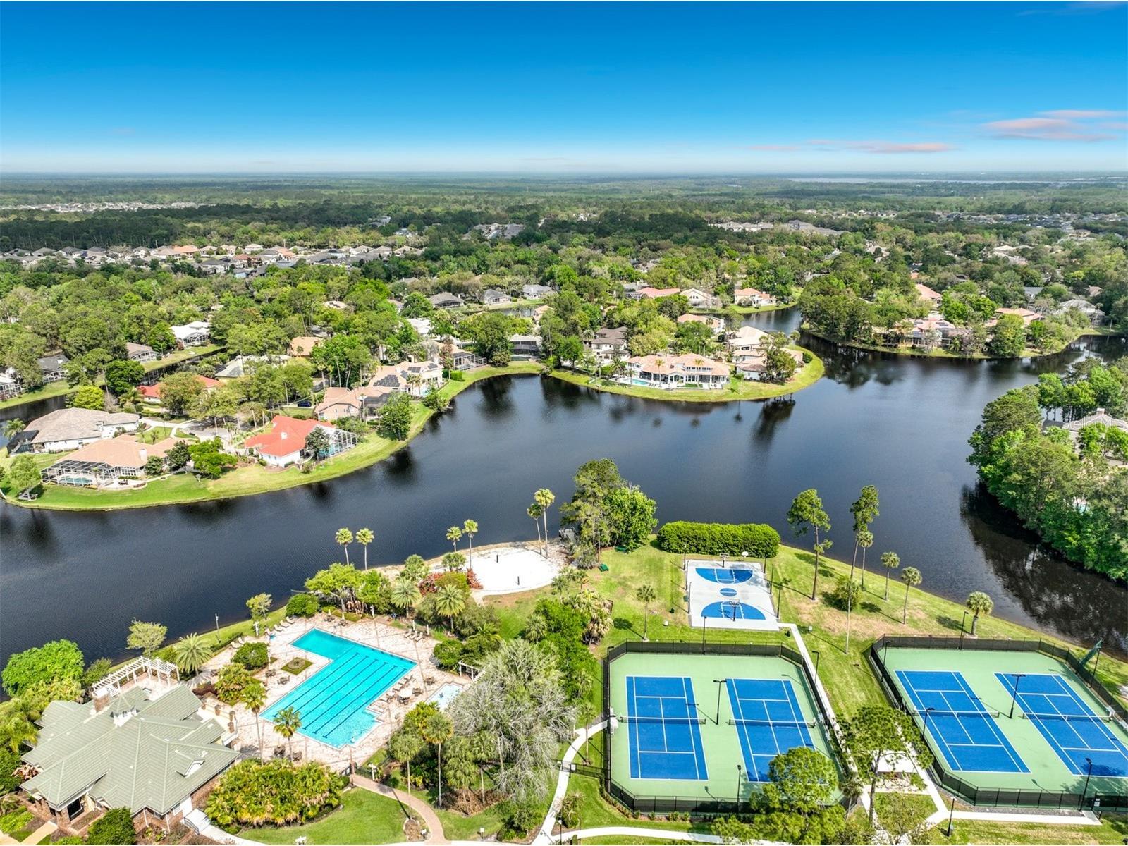 587 Broadoak Loop Sanford FL 32771 - LAKE FOREST O6393794 image85