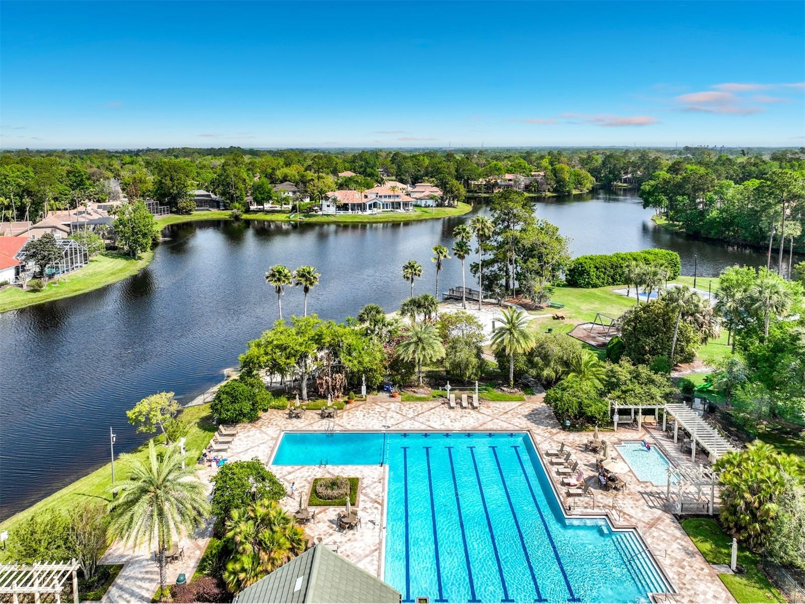 587 Broadoak Loop Sanford FL 32771 - LAKE FOREST O6393794 image86