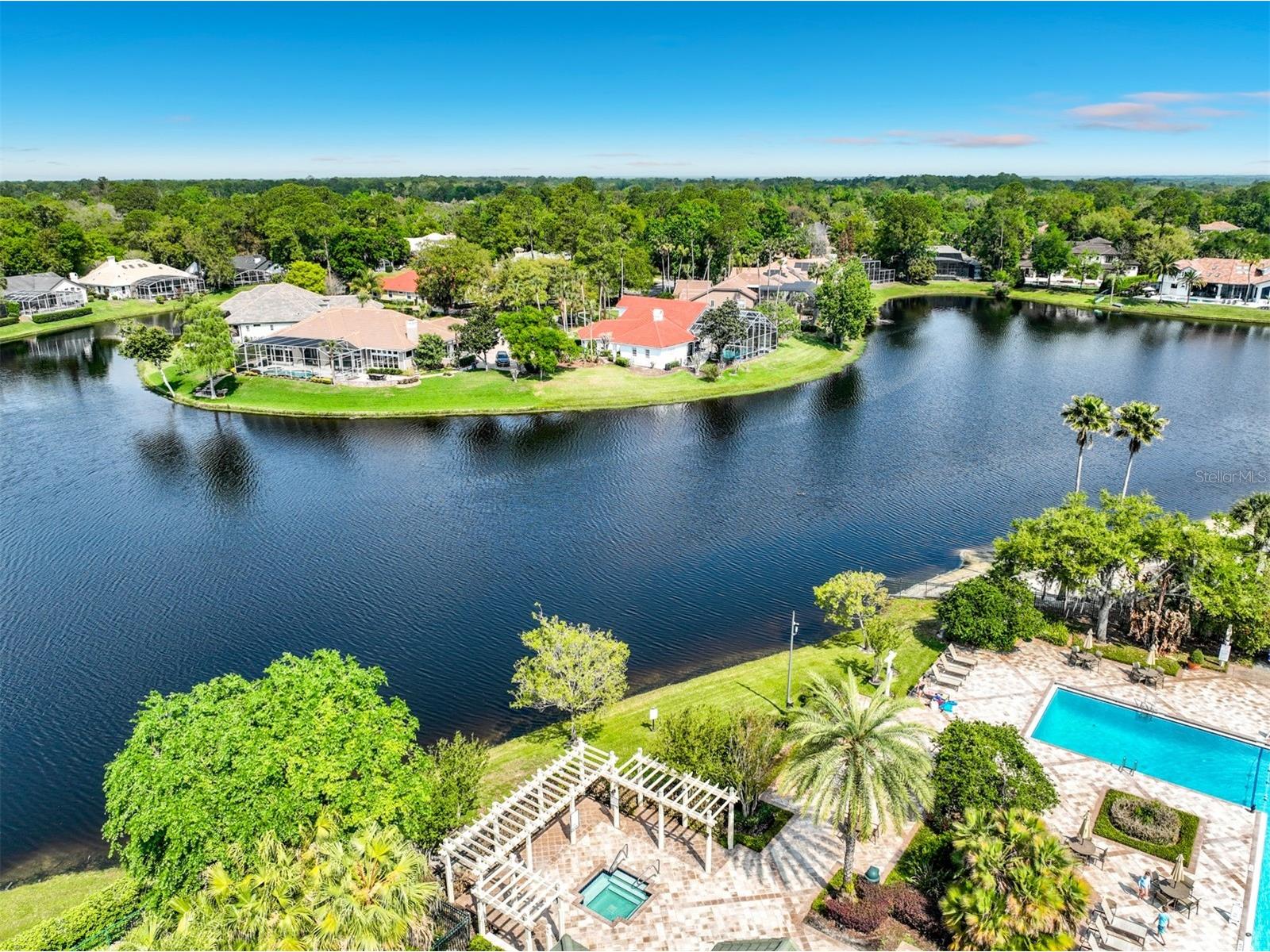 587 Broadoak Loop Sanford FL 32771 - LAKE FOREST O6393794 image87