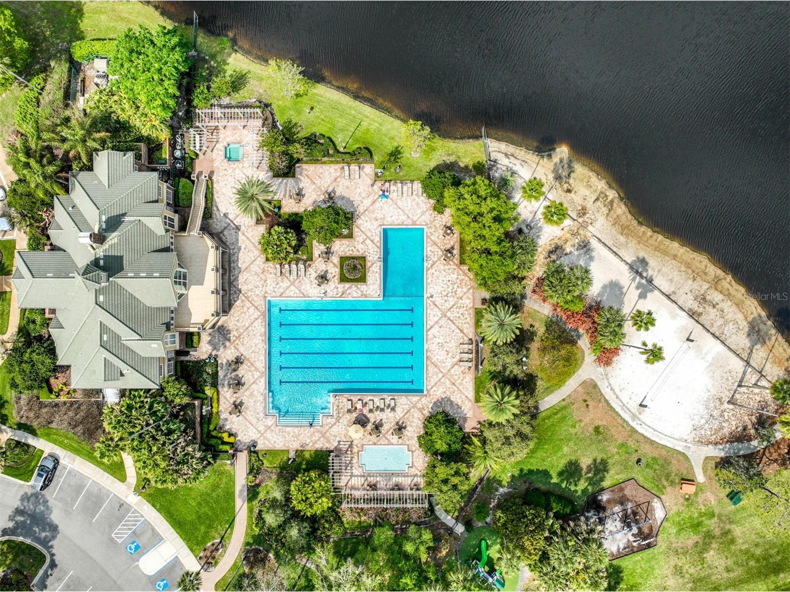 587 Broadoak Loop Sanford FL 32771 - LAKE FOREST O6393794 image88