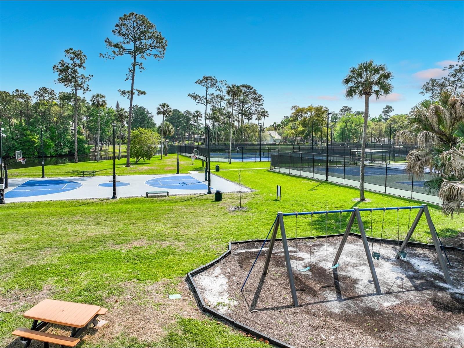 587 Broadoak Loop Sanford FL 32771 - LAKE FOREST O6393794 image89