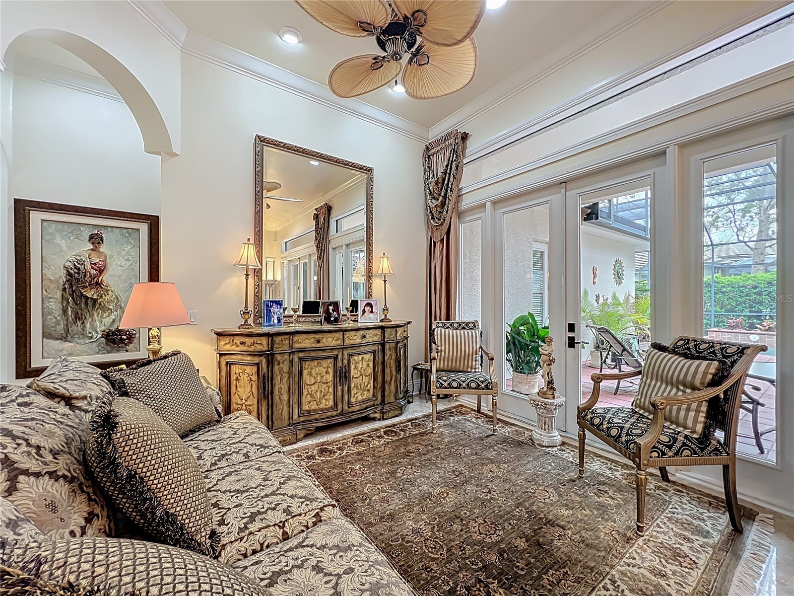 587 Broadoak Loop Sanford FL 32771 - LAKE FOREST O6393794 image9