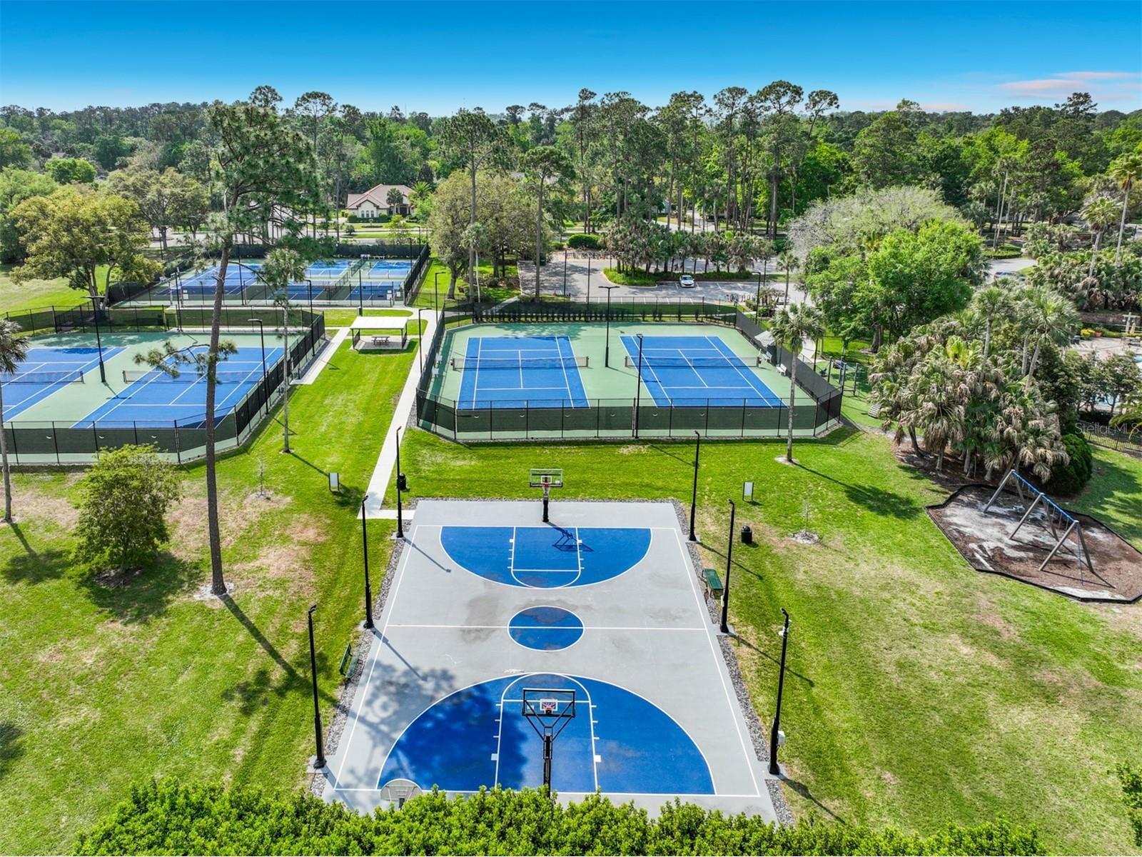 587 Broadoak Loop Sanford FL 32771 - LAKE FOREST O6393794 image92
