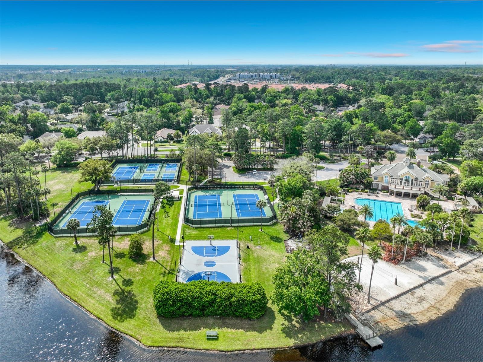 587 Broadoak Loop Sanford FL 32771 - LAKE FOREST O6393794 image93