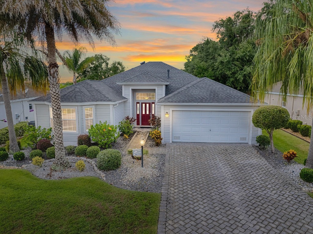 587 Cokesbury Drive The Villages FL 32162 G5084634 image1