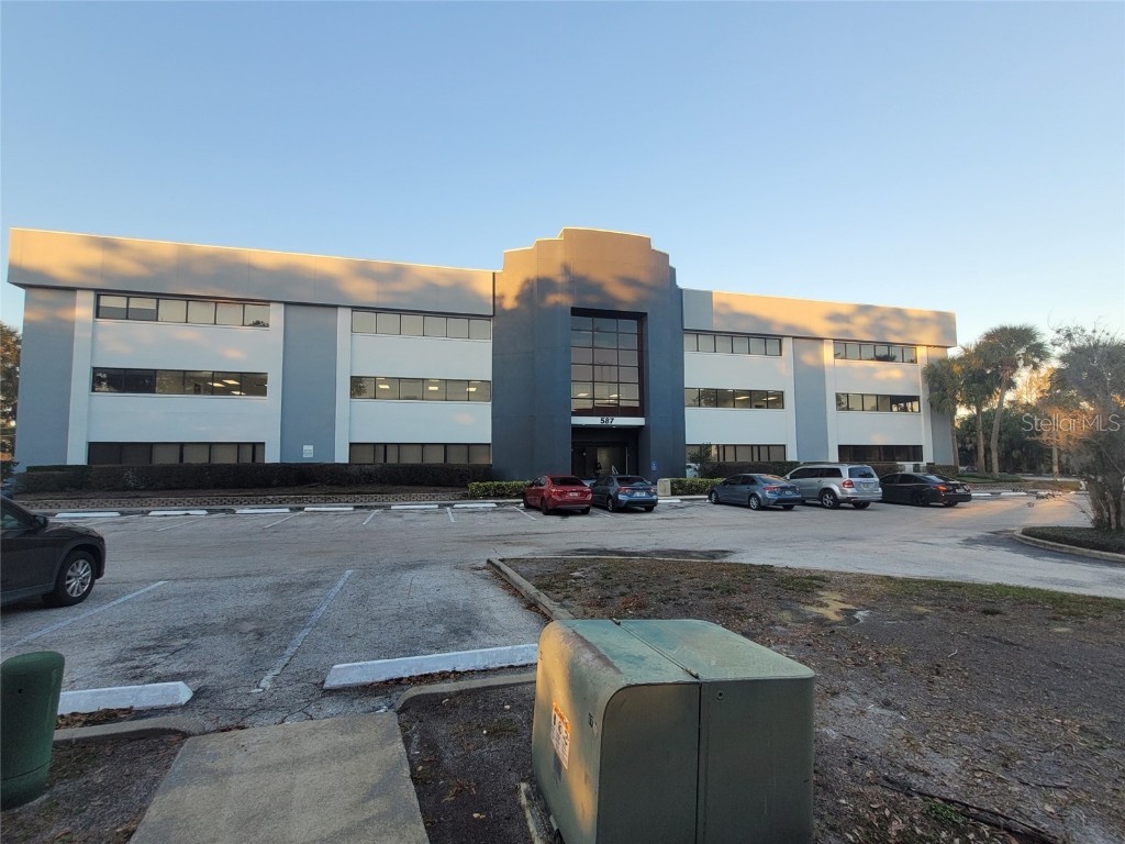 587 E State Road 434 #2001 Longwood FL 32750 O6366775 image1