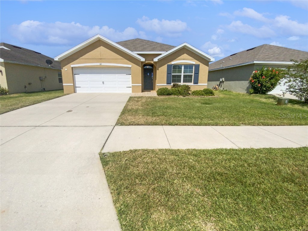 587 Hartford Heights Street Spring Hill FL 34609 O6202295 image1