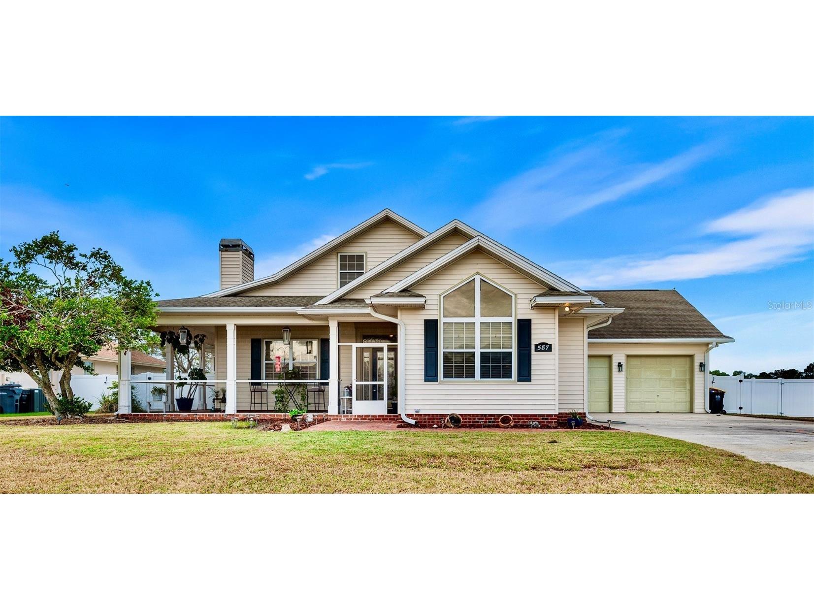 587 Hunters Run Boulevard Lakeland FL 33809 TB8338664 image1