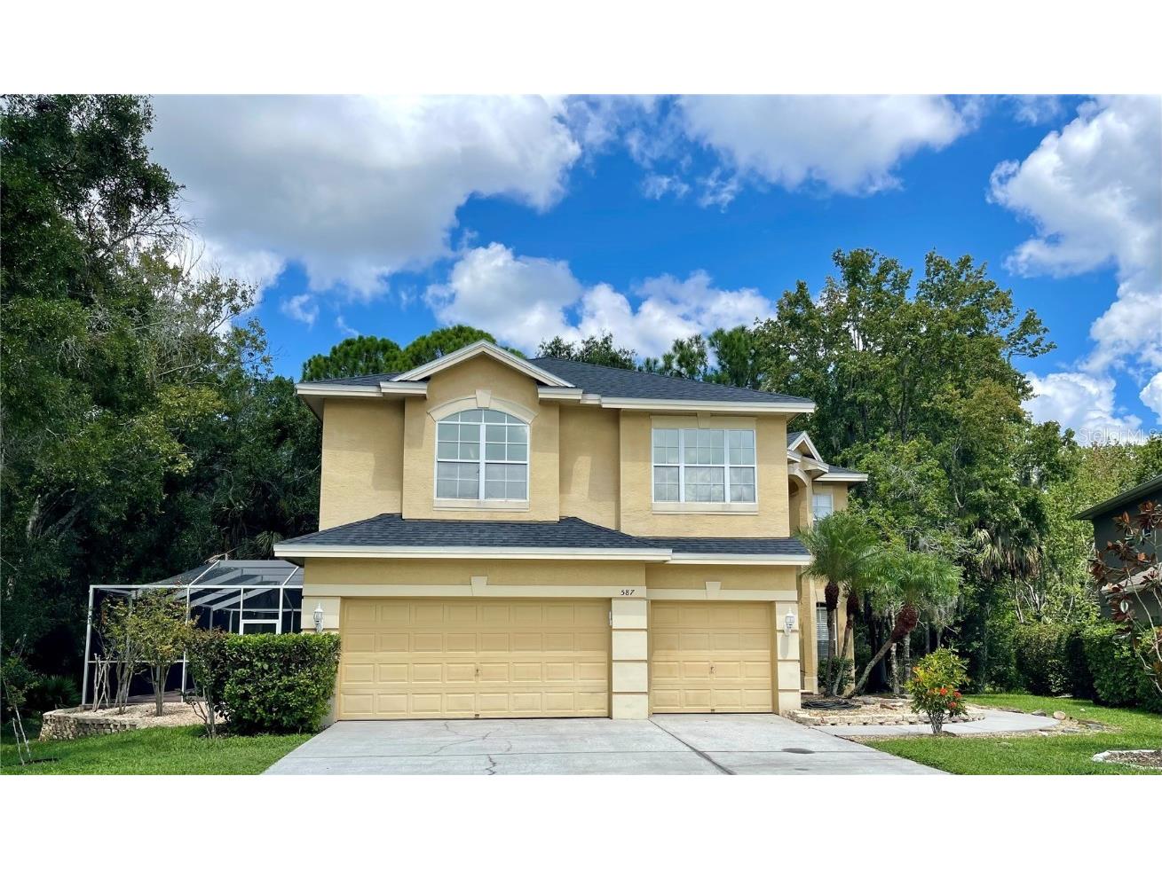 587 Lakewood Drive Oldsmar FL 34677 W7867278 image1