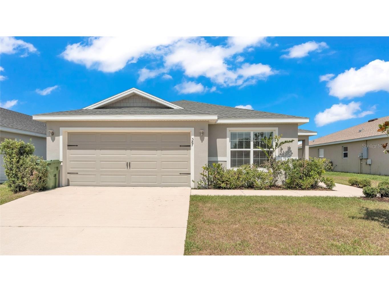 587 Lorient Drive Eagle Lake FL 33839 L4944827 image1