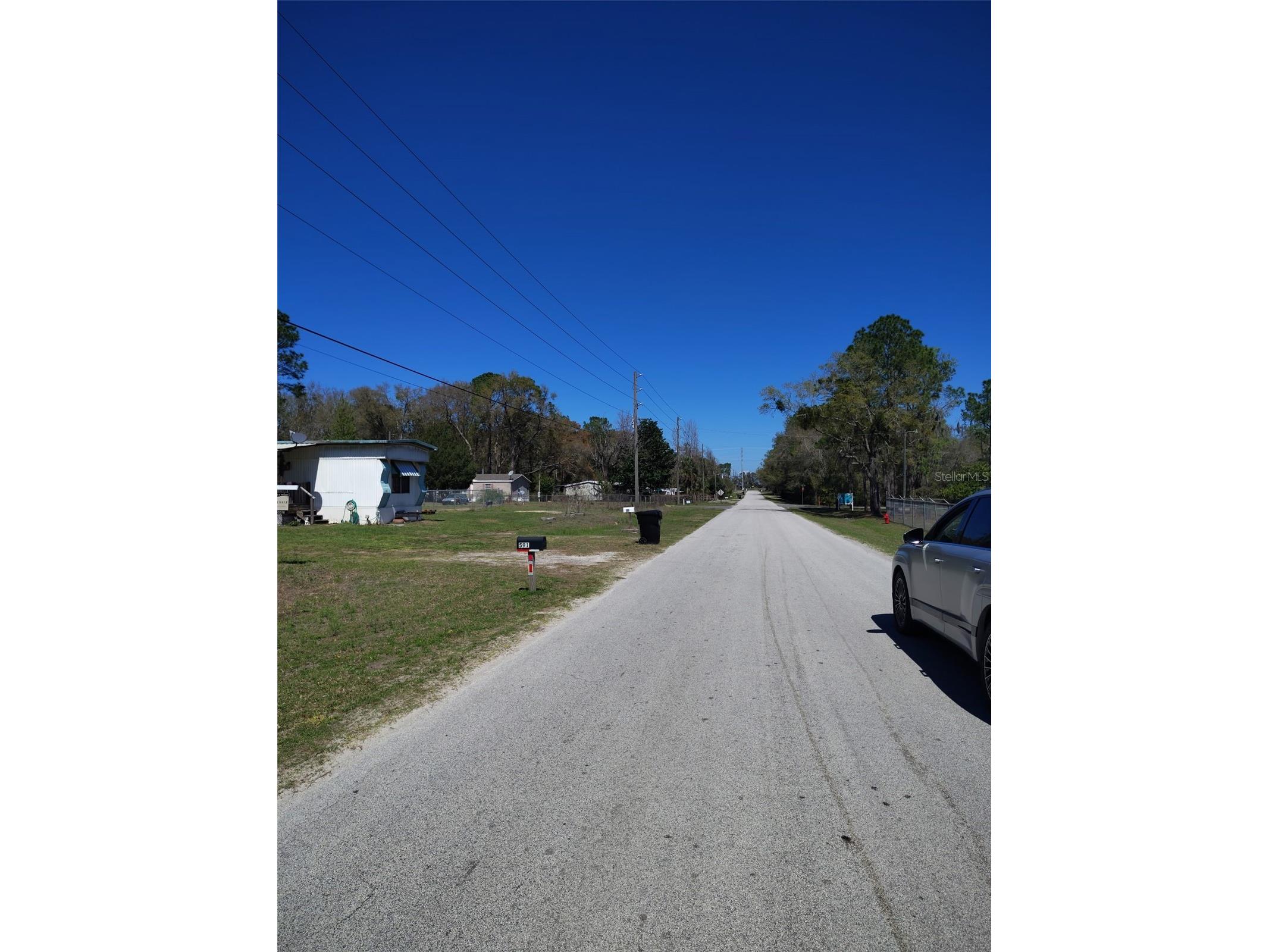 587 Marshburn Drive Bronson FL 32621 O6389052 image1
