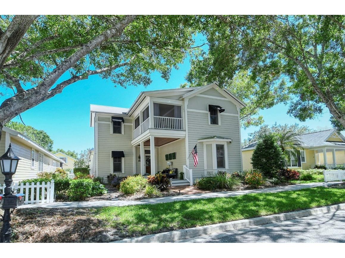 587 Meadow Sweet Circle Osprey FL 34229 A4573423 image1