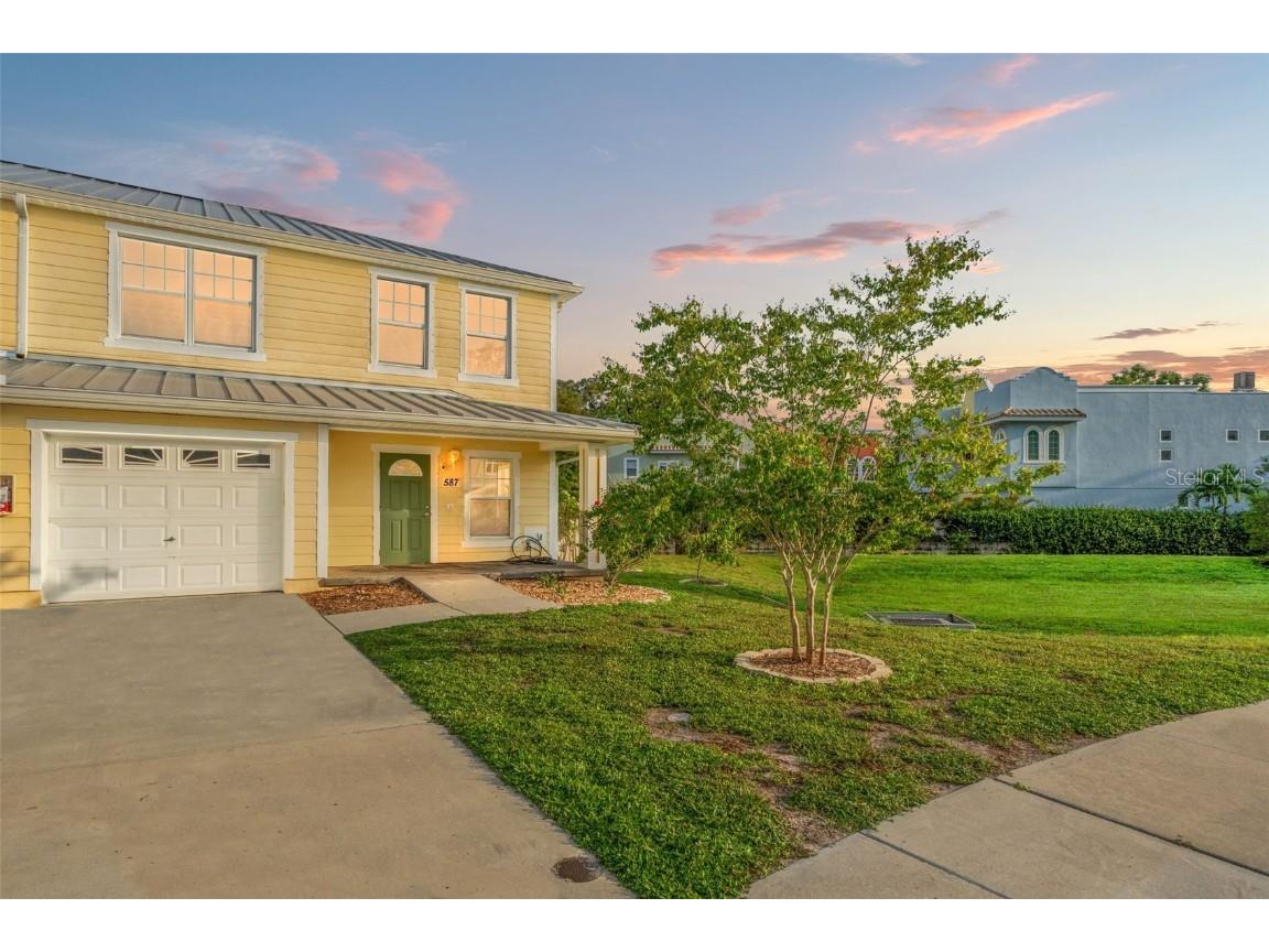 587 Shady Grove Drive Dunedin FL 34698 T3549296 image1
