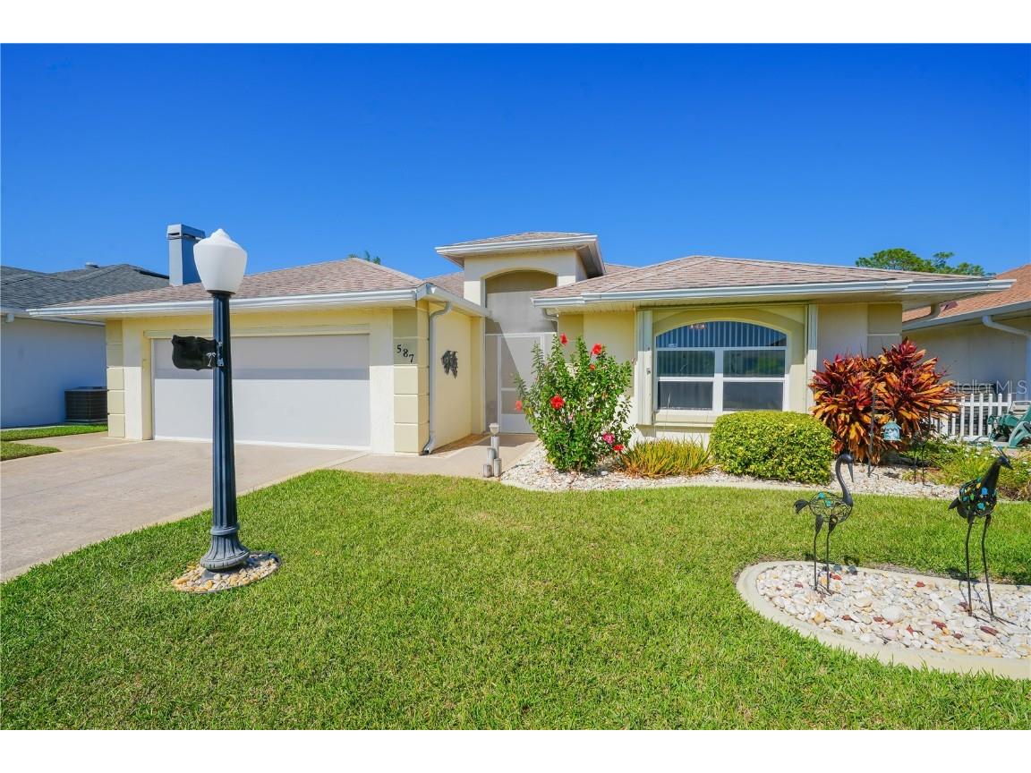 587 Teesdale Drive Haines City FL 33844 O6092407 image1